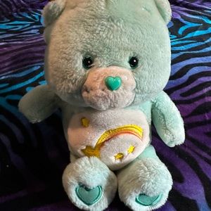 Wish Bear Care Bear